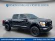 Used 2021 Ford F-150  Truck SuperCrew Cab