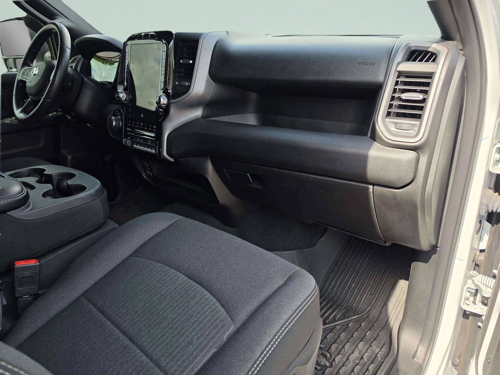 2024 RAM Ram 2500 Pickup Tradesman - Photo 14