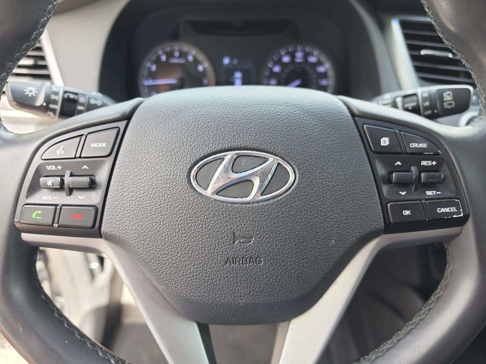 2018 Hyundai Tucson Value - Photo 33