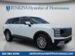 New 2026 Hyundai Palisade SE SUV