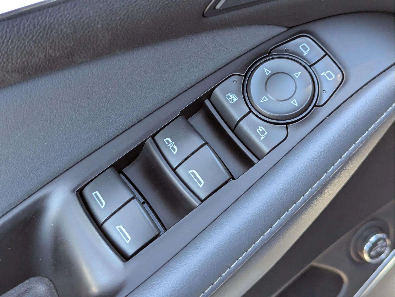 2020 Buick Enclave Premium - Photo 25