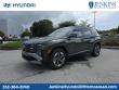 New 2025 Hyundai Tucson SEL Convenience SUV