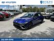New 2025 Hyundai Elantra N Line Sedan
