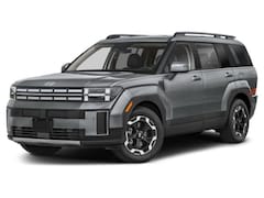 2026 Hyundai Santa Fe SEL FWD SUV