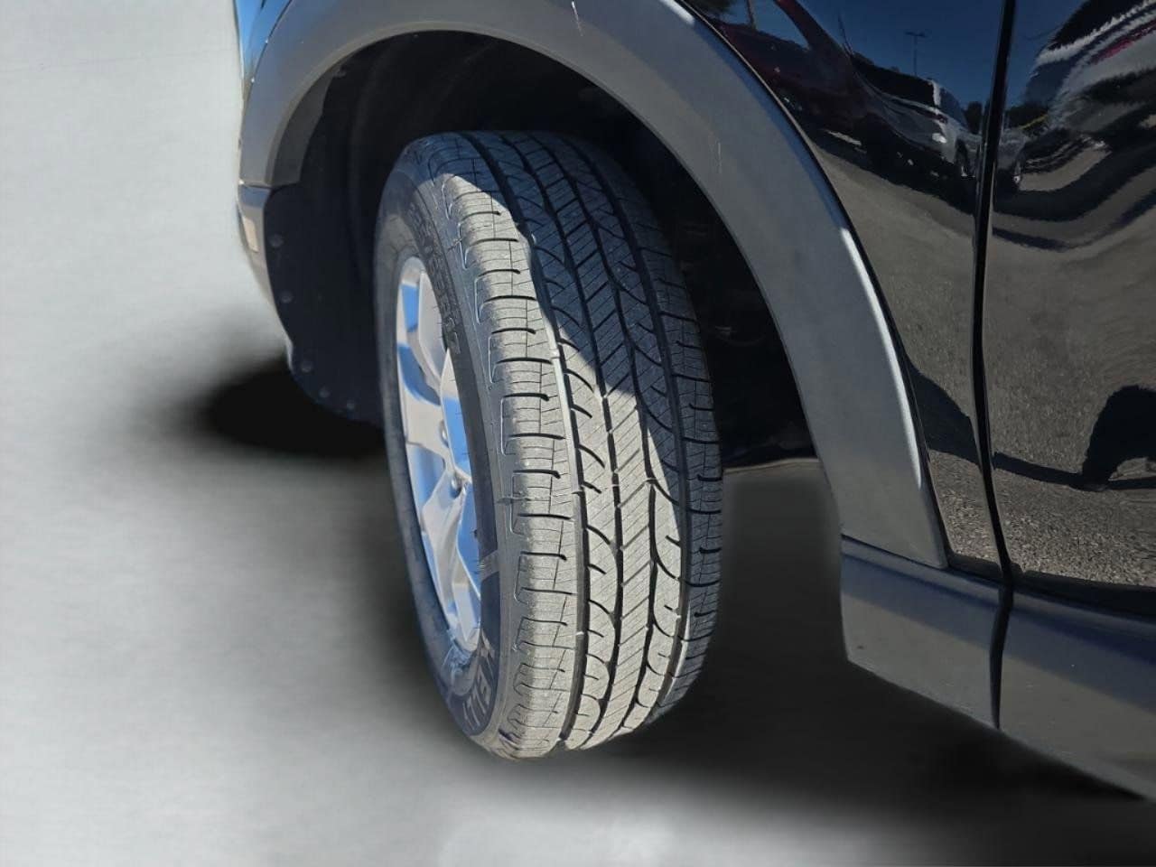 2021 Ford Bronco Sport Base - Photo 31