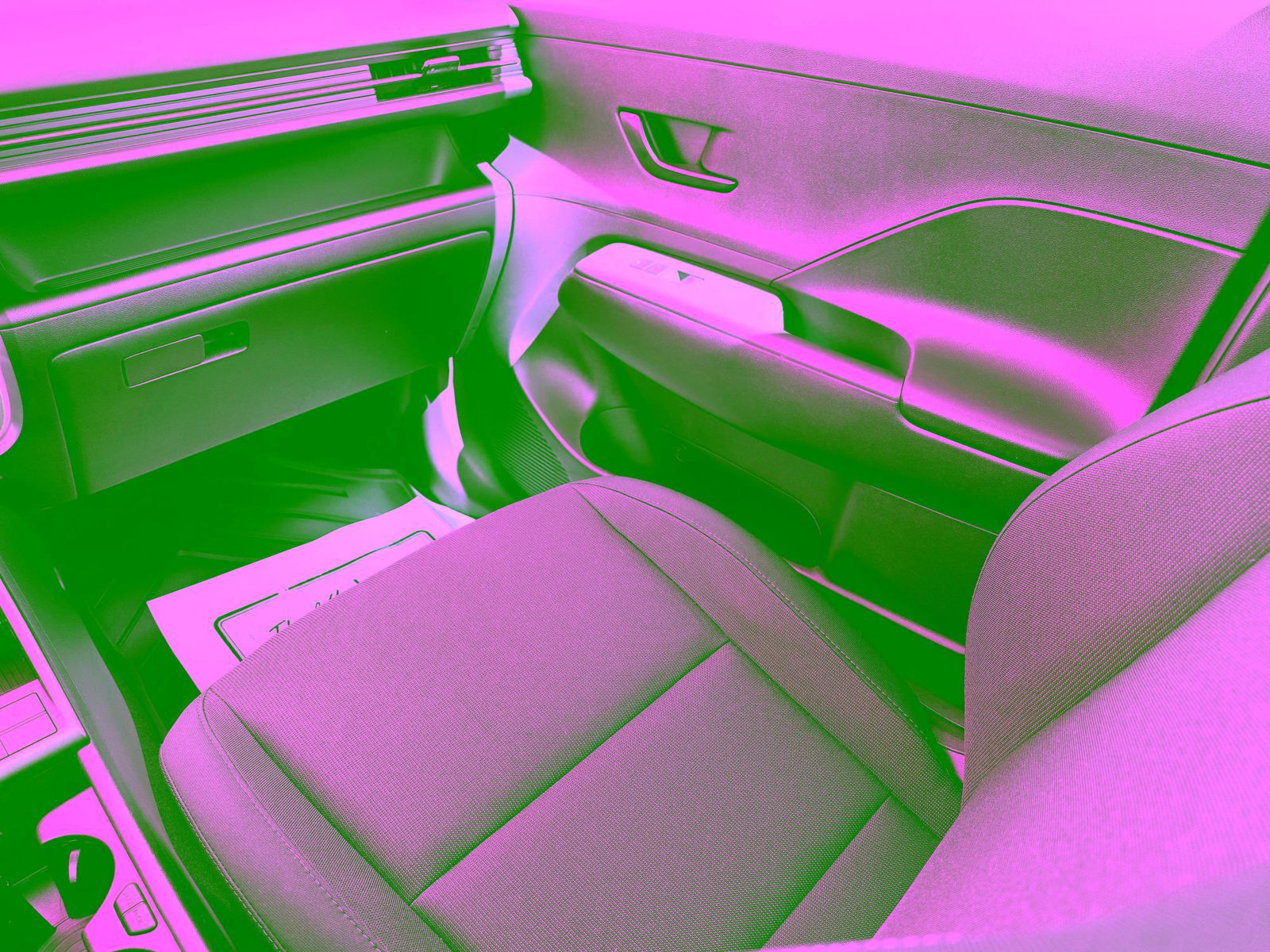2025 Hyundai Kona SEL Convenience - Photo 18