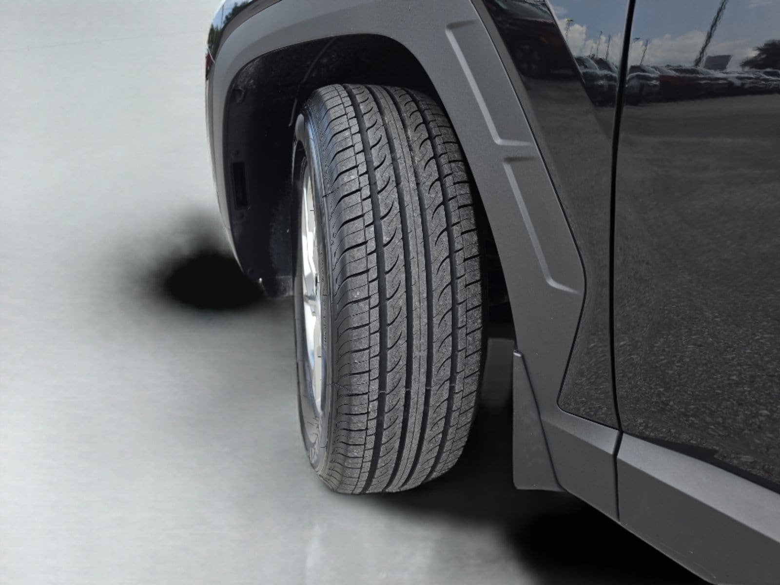 2024 Hyundai Tucson SEL - Photo 39