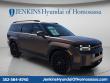 New 2026 Hyundai Santa Fe Calligraphy AWD SUV
