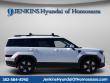 New 2026 Hyundai Santa Fe Hybrid SEL SUV
