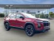 Used 2025 Chevrolet Equinox RS SUV
