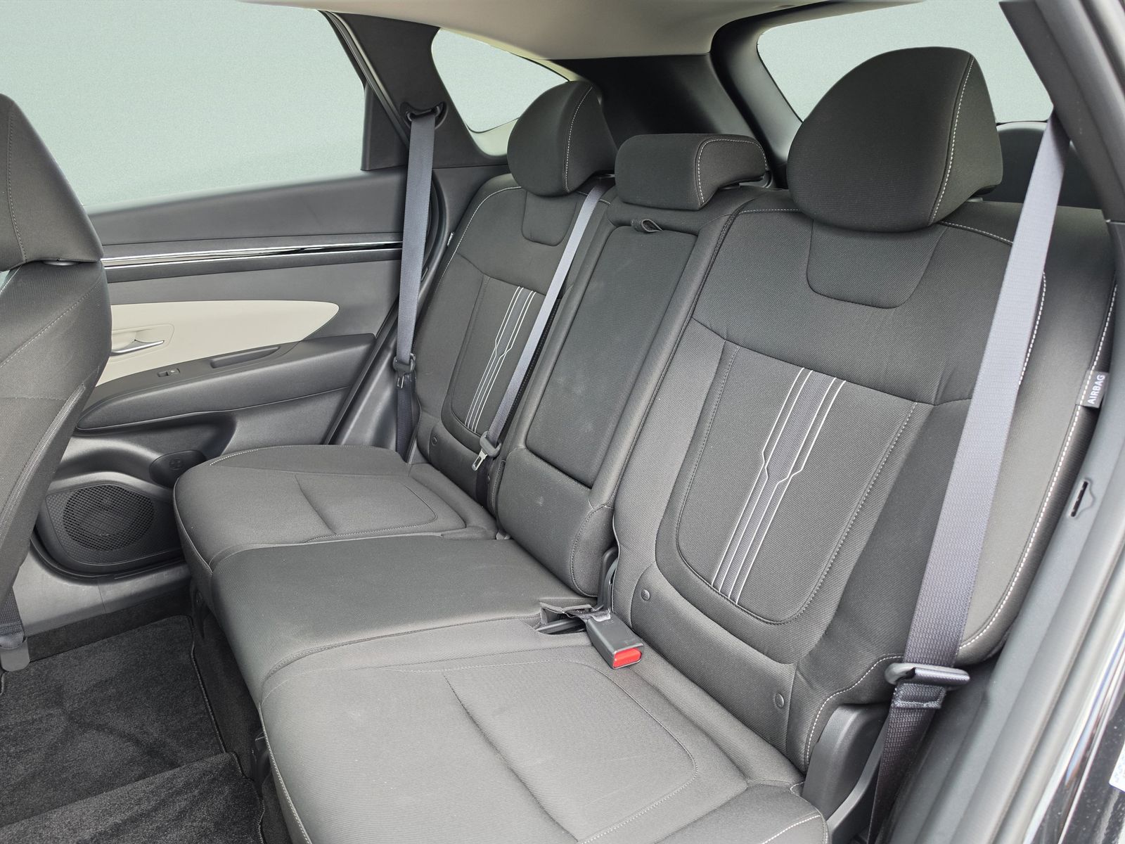 2024 Hyundai Tucson SEL - Photo 22
