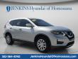 Used 2020 Nissan Rogue S SUV