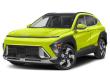 New 2027 Hyundai Kona Limited FWD SUV