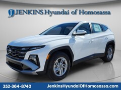 2026 Hyundai Tucson SE SUV