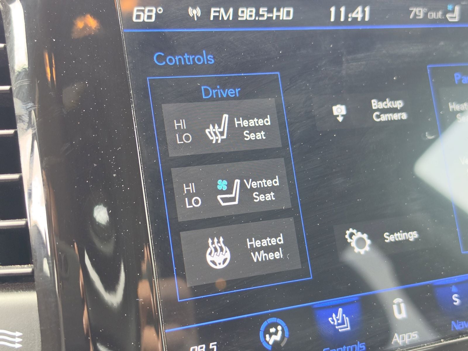 2021 Jeep Grand Cherokee Trailhawk - Photo 29