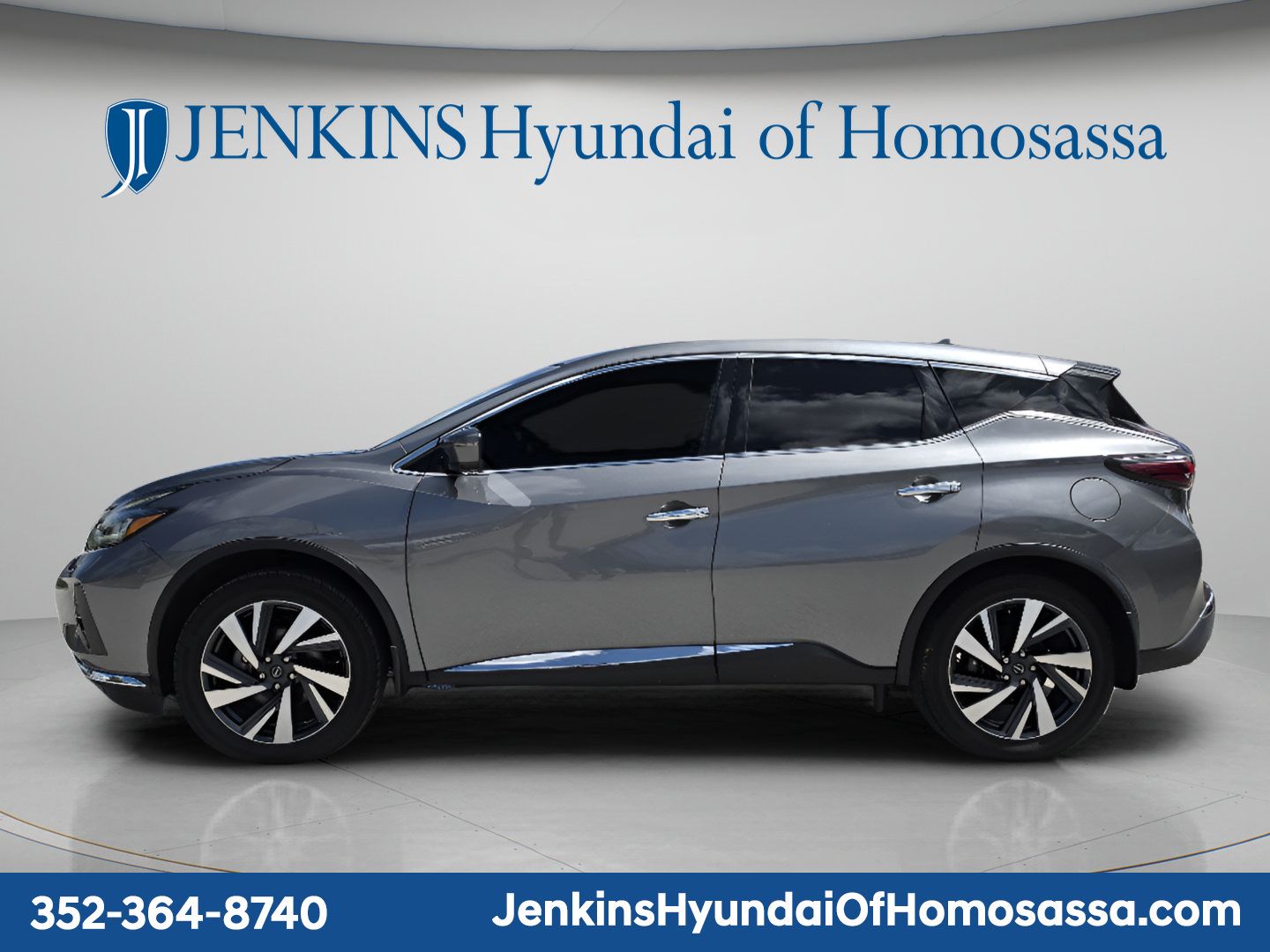2023 Nissan Murano SL - Photo 9