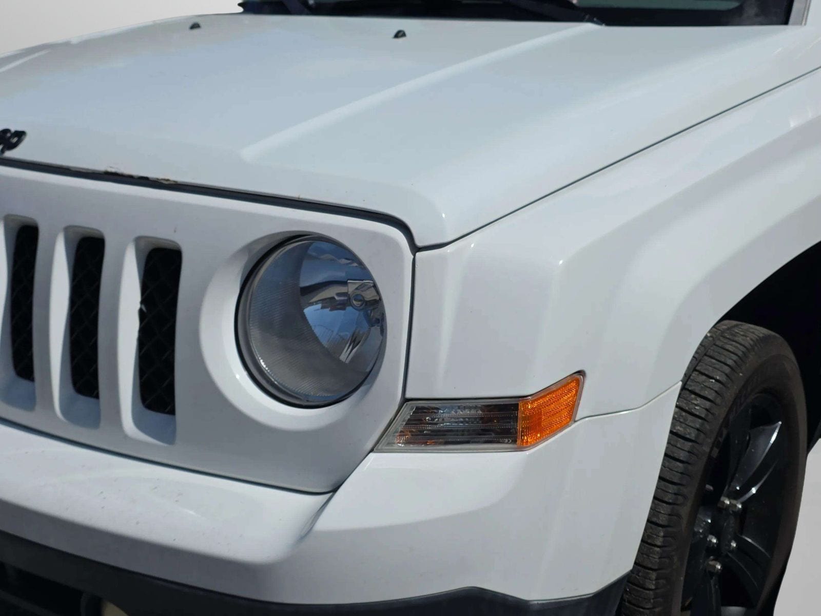 2015 Jeep Patriot Sport - Photo 14
