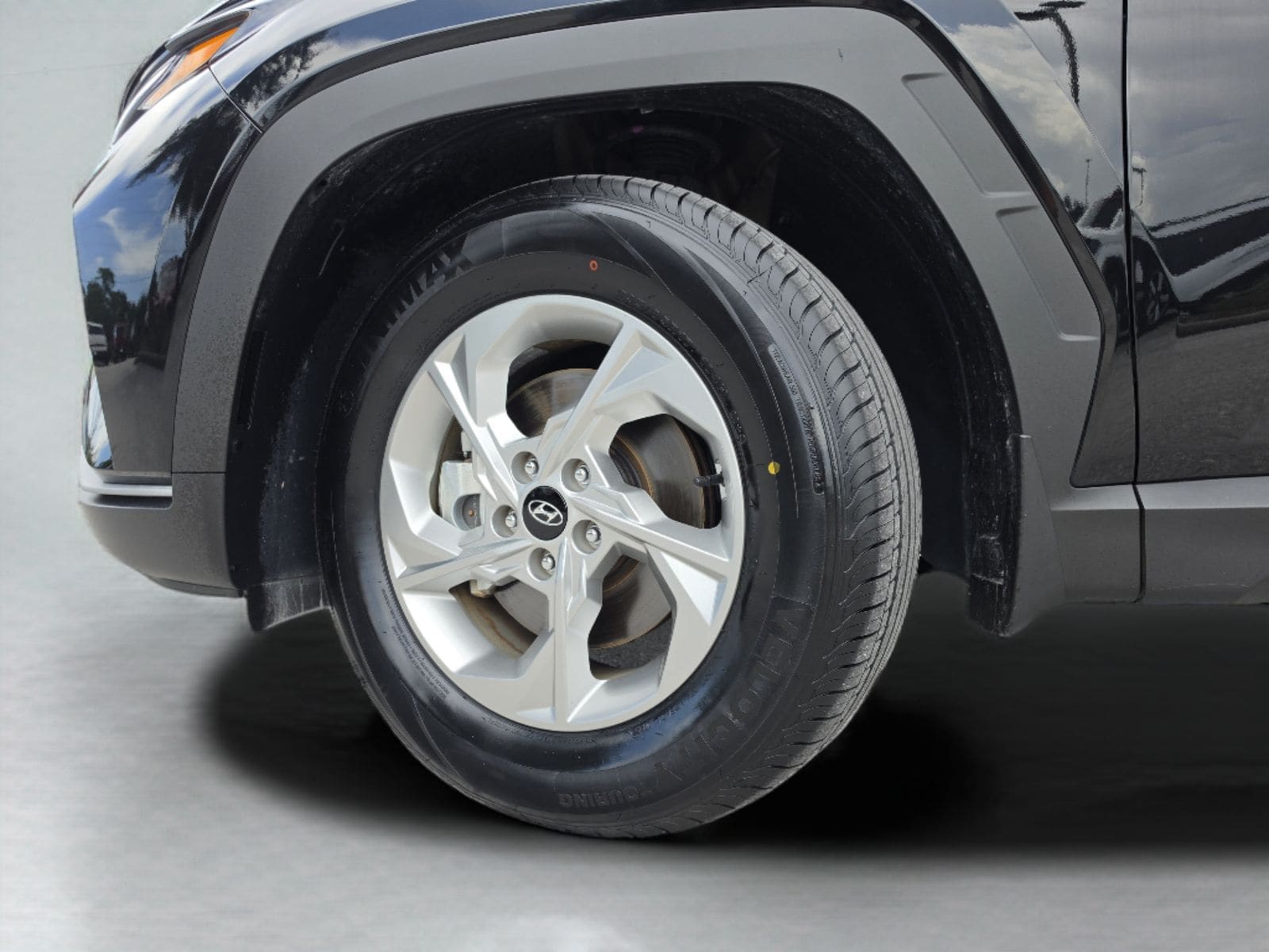 2024 Hyundai Tucson SEL - Photo 38