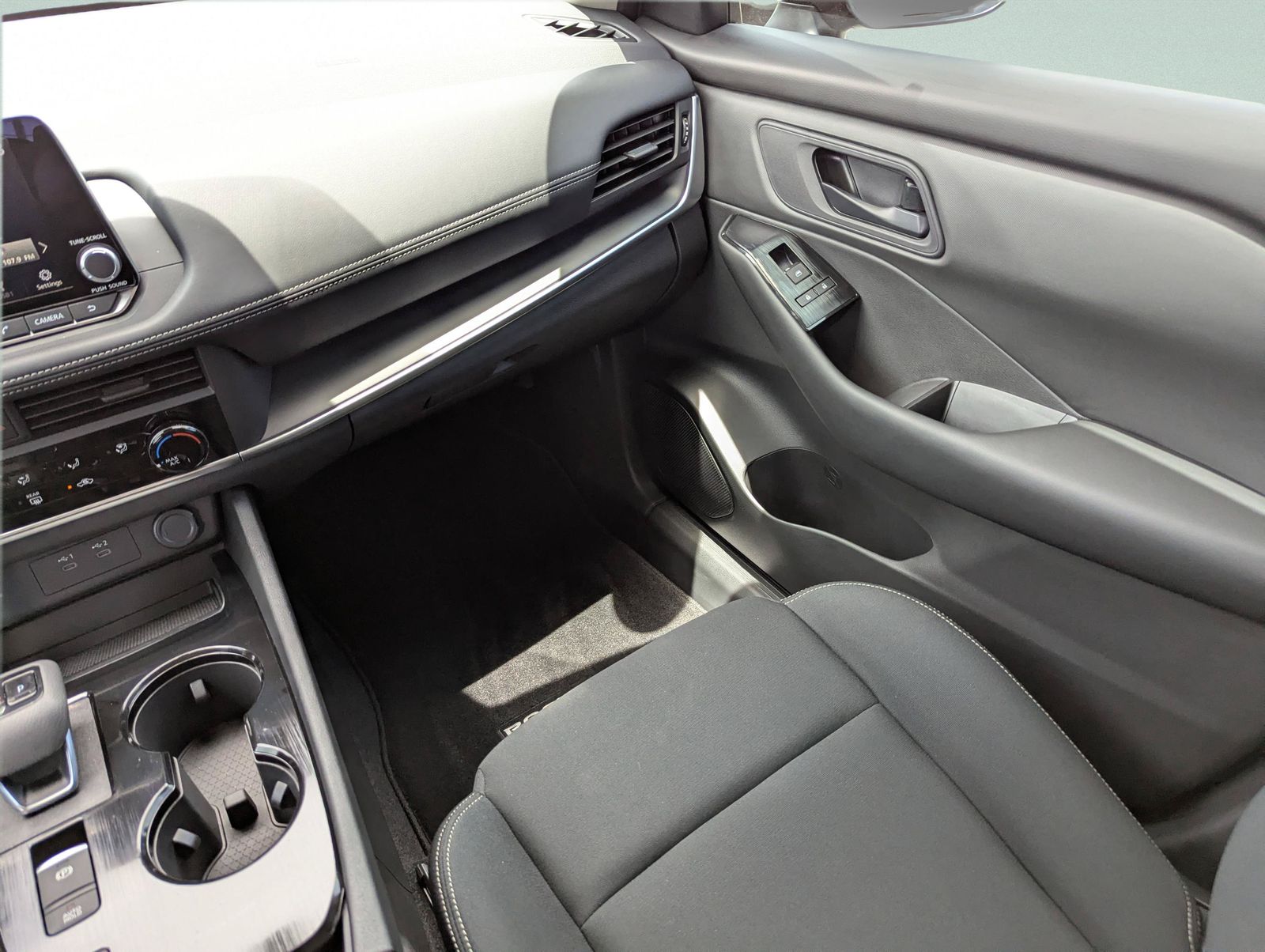 2026 Nissan Rogue S - Photo 70