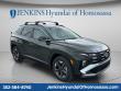 New 2025 Hyundai Tucson SEL Convenience FWD SUV