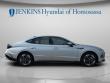 New 2026 Hyundai Sonata SEL Sport Sedan