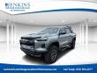 Used 2024 Chevrolet Colorado ZR2 Truck Crew Cab