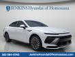 New 2026 Hyundai Sonata Hybrid SEL Sedan