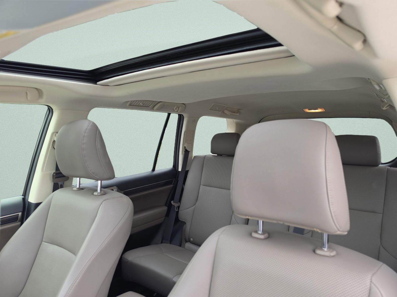 2020 Lexus GX PREMIUM - Photo 23