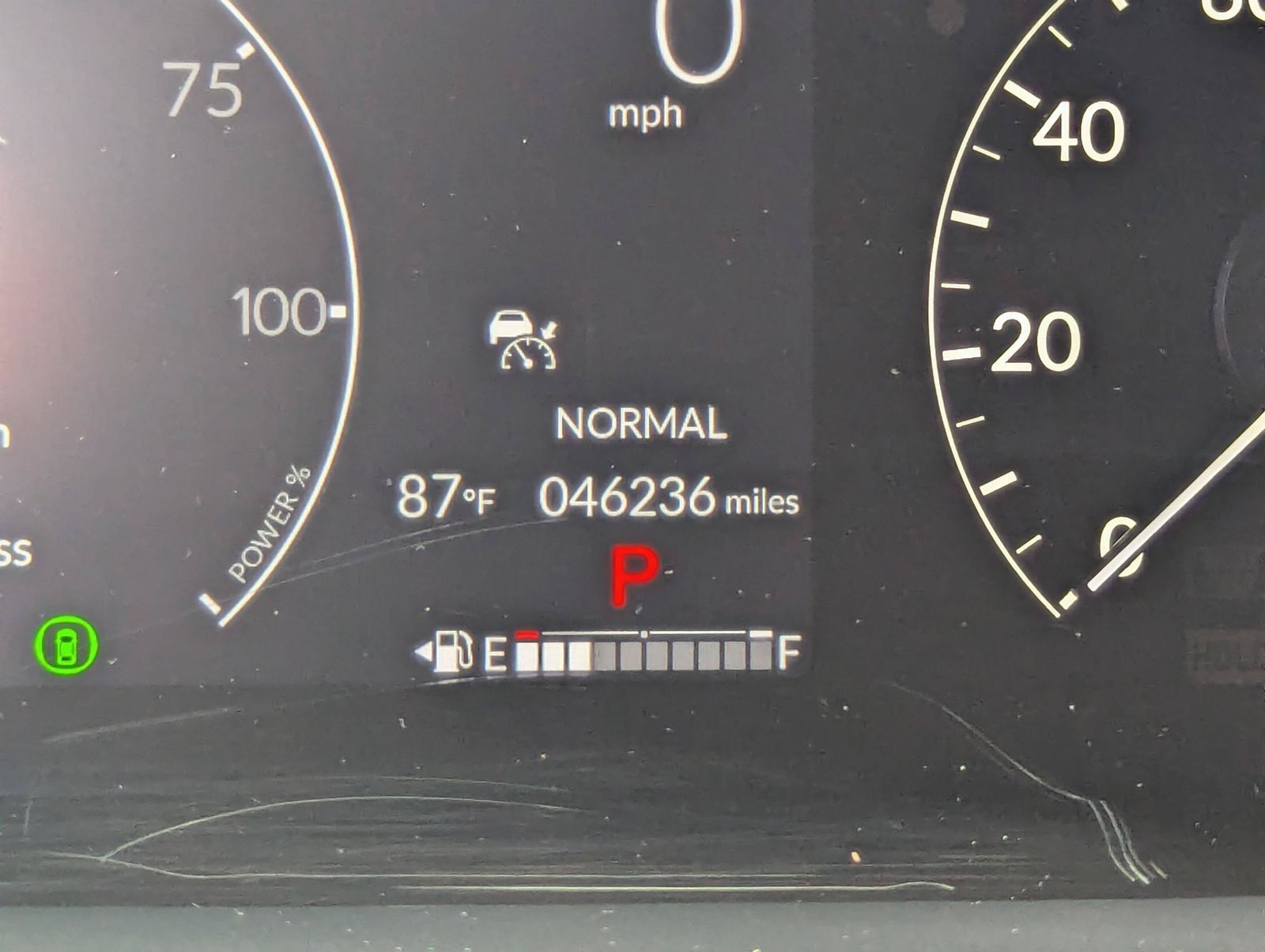 2026 Nissan Rogue S - Photo 26