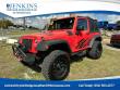 Used 2013 Jeep Wrangler Sport SUV