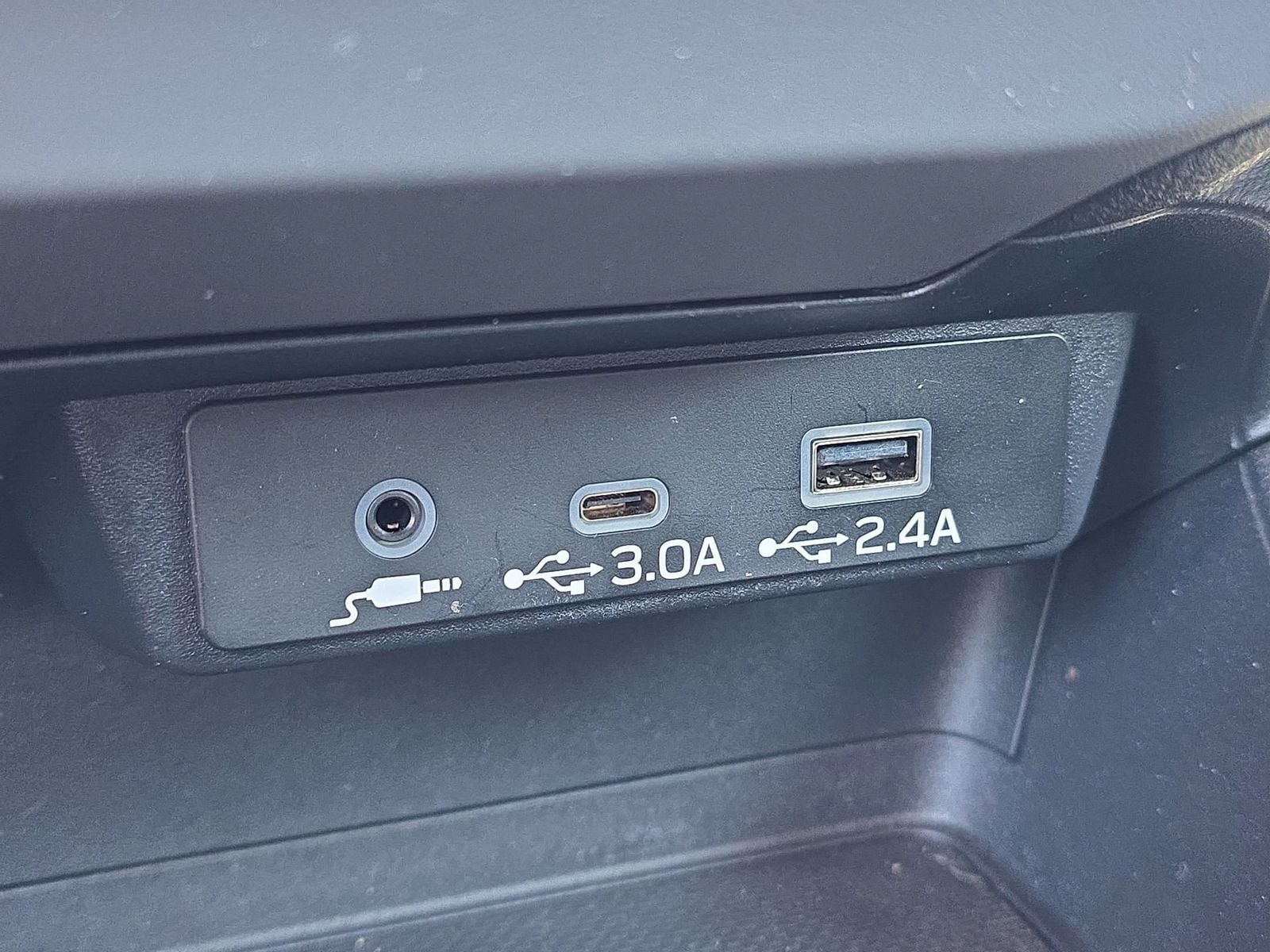 2024 Subaru Crosstrek Premium - Photo 15
