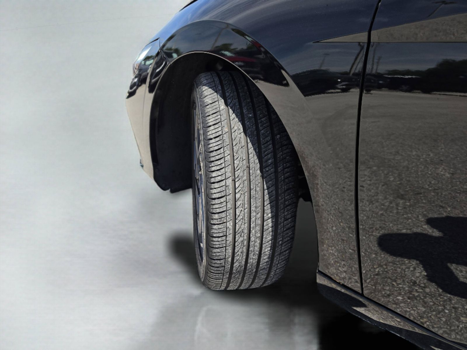 2025 Hyundai Elantra SEL - Photo 38