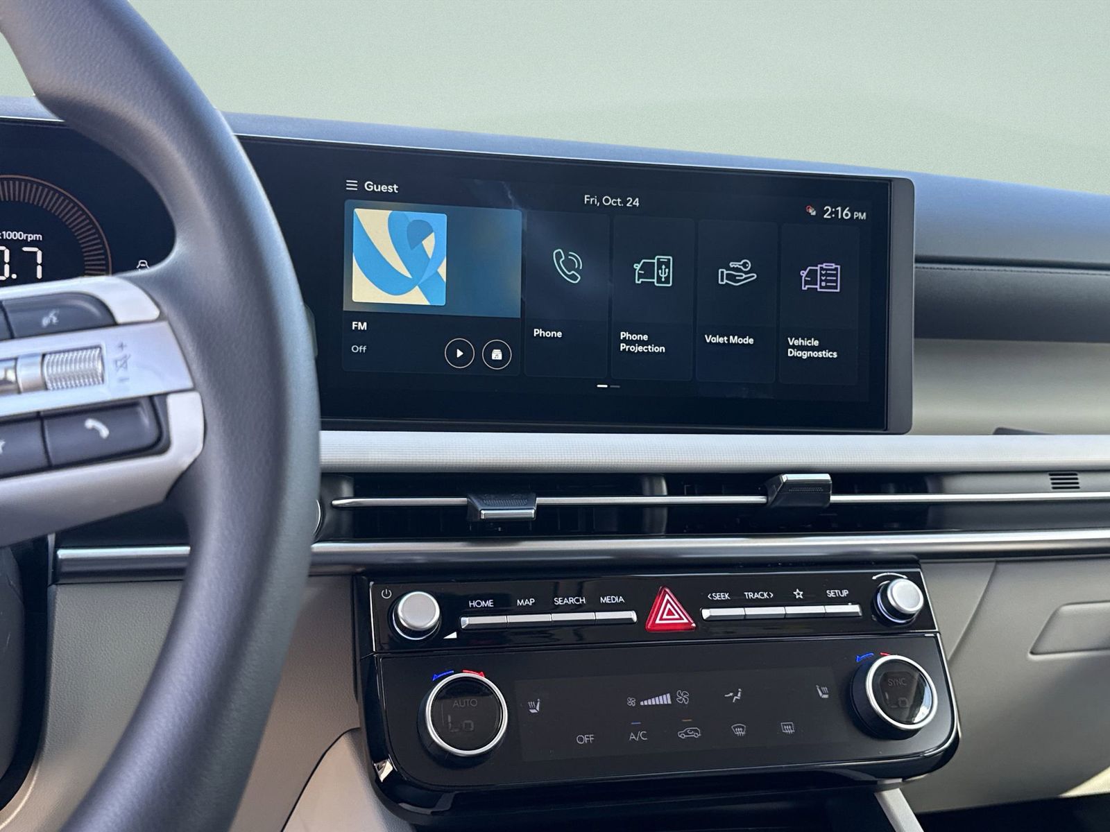 2026 Hyundai Tucson SEL - Photo 16