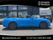 Used 2023 Ford Mustang  Convertible
