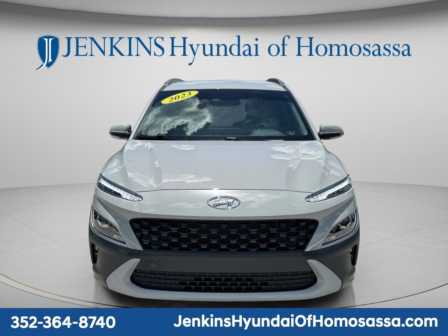 2023 Hyundai Kona SEL - Photo 8