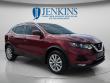 Used 2022 Nissan Rogue Sport SV SUV