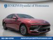 New 2026 Hyundai Sonata Hybrid Limited Sedan