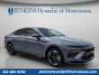 New 2026 Hyundai Sonata SEL Sport Sedan