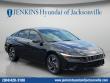 New 2026 Hyundai Elantra Limited Sedan
