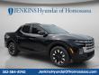 New 2026 Hyundai Santa Cruz SEL FWD Truck Crew Cab