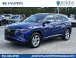 Used 2024 Hyundai Tucson SEL SUV