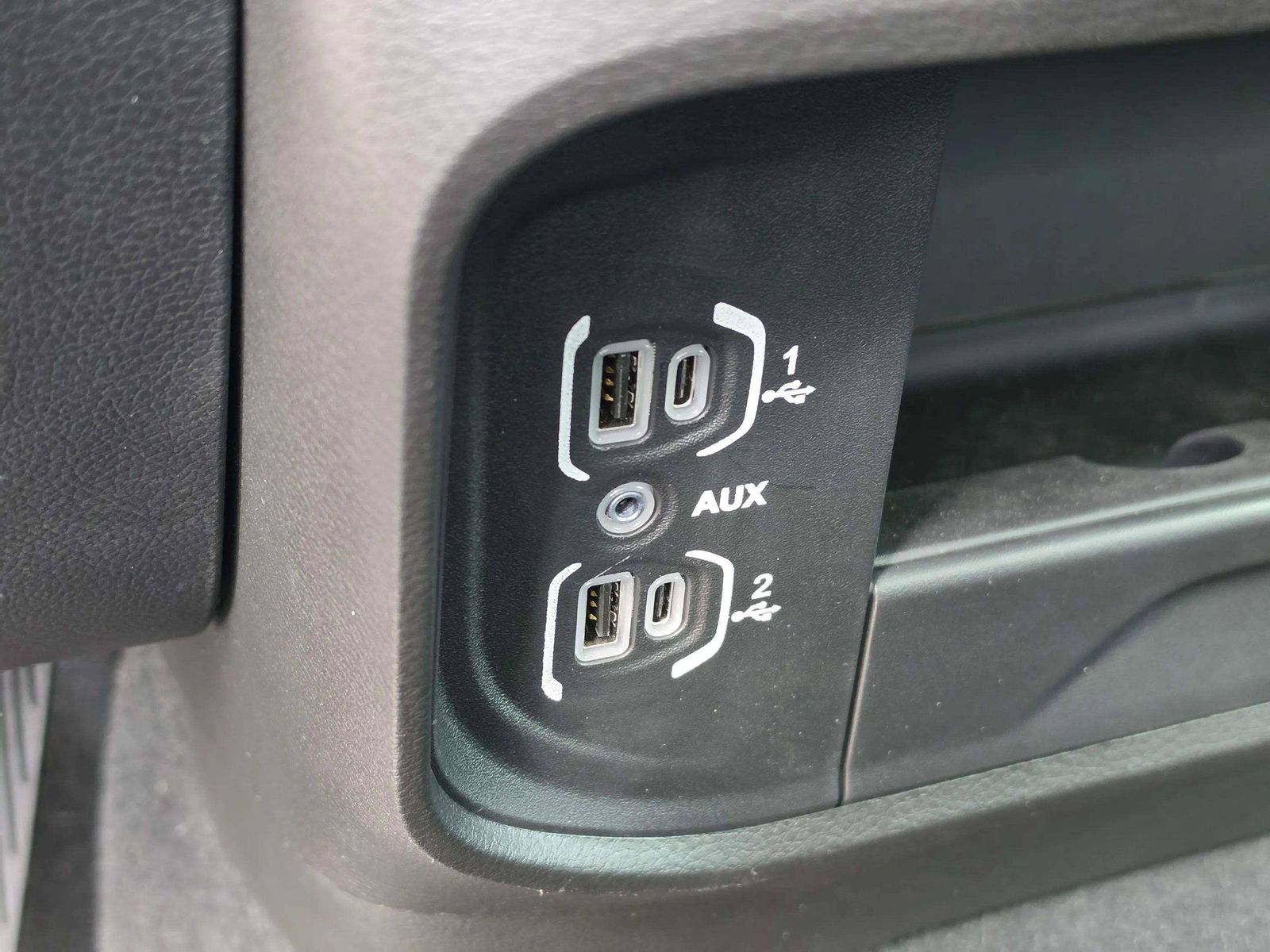 2024 RAM Ram 2500 Pickup Tradesman - Photo 20