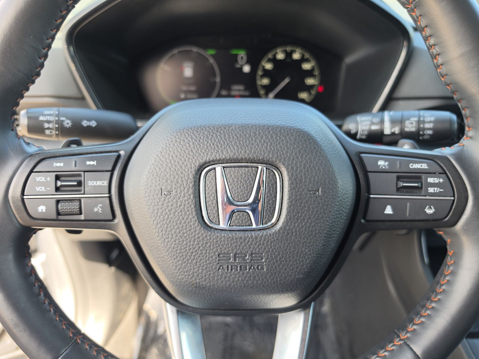 2024 Honda CR-V Sport - Photo 32