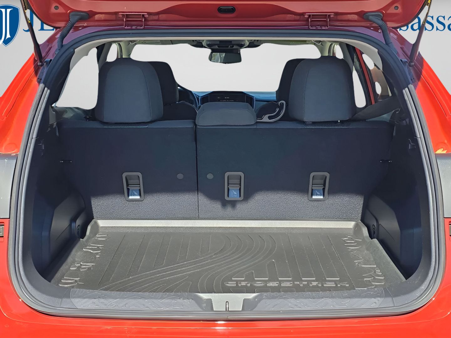 2024 Subaru Crosstrek Premium - Photo 15