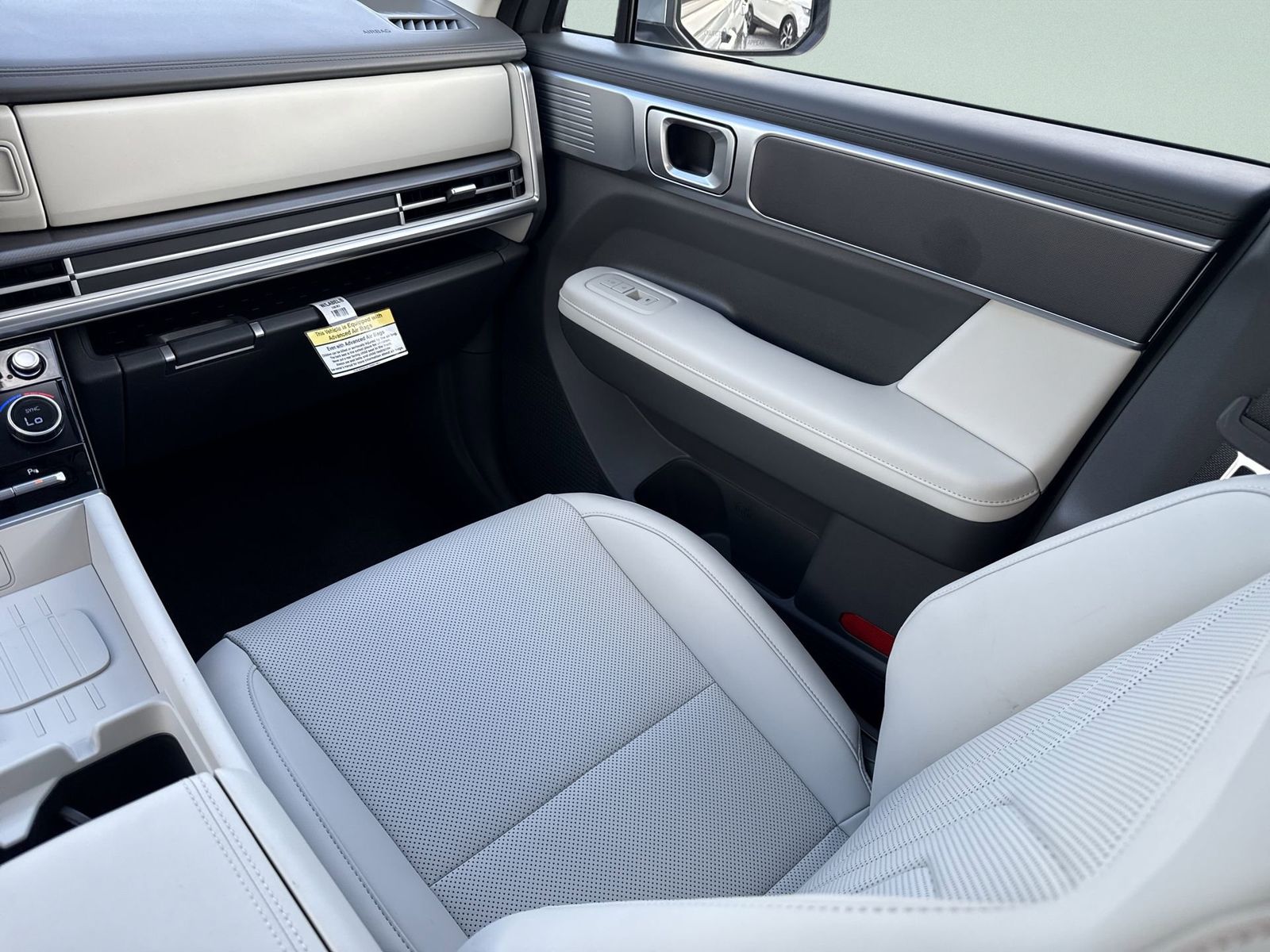 2026 Hyundai Santa Fe SEL - Photo 10