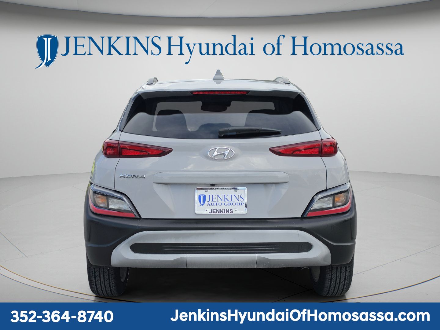 2023 Hyundai Kona SEL - Photo 5