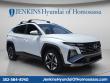 New 2026 Hyundai Tucson Hybrid SEL AWD SUV