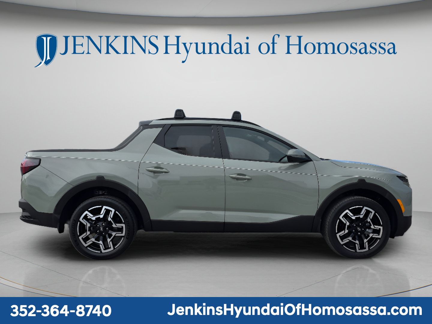 2026 Hyundai Santa Cruz