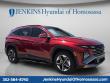 New 2026 Hyundai Tucson SEL Premium FWD SUV