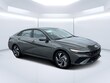  Hyundai Elantra Hybrid